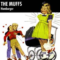 The Muffs : Hamburger